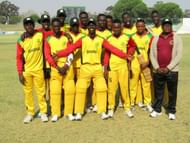 Ghana has replaced the West African team